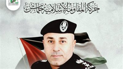 حماس تنعي قائد كتيبة تل السلطان الذي استشهد رفقة السنوار