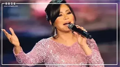 شيرين عبد الوهاب عن ألبومها الجديد: من أصعب التجارب في حياتي 