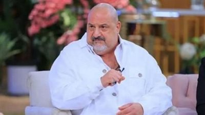 خالد الصاوي عن فترة مرضه بفيروس سي: تجربة قاسية وعلاجي في ألمانيا فشل (فيديو)