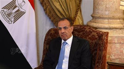 وزير الخارجية: مصر تستضيف أكثر من 9 ملايين شخص فروا من مناطق النزاعات