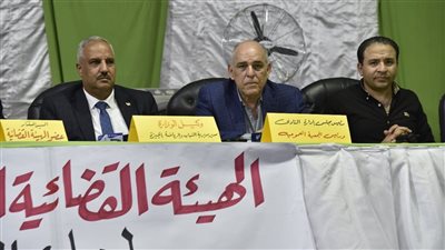 لعدم اكتمال النصاب، الجمعية العمومية بـ نادي الصيد تفوض مجلس الإدارة في اختصاصاتها