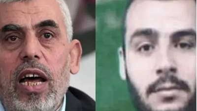 يتمتع بدهاء يعزز دوره في قيادة حماس.. إسرائيل تعتبره الرجل الغامض.. ومكأفاة مالية ضخمة لمن يدلي بمعلومات عنه.. من هو محمد شقيق يحيى السنوار؟