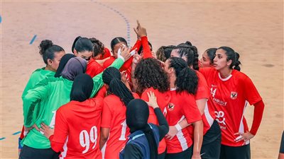 كرة اليد، سيدات الأهلي تخسر من بيترو أتلتيكو في نصف نهائي بطولة إفريقيا