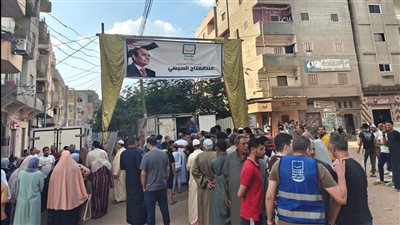 حياة كريمة بالدقهلية تعلن استمرار عمل منافذ بيع اللحوم والدواجن، اعرف الأماكن