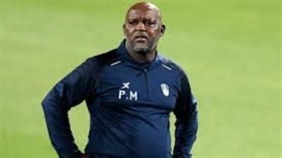 ليس صن داونز، نادٍ جنوب أفريقي يفاوض موسيماني