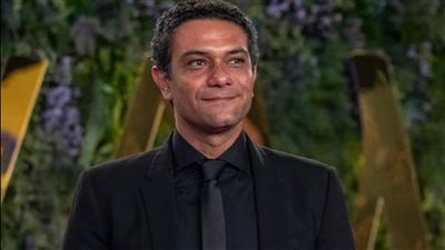 أسر ياسين: سعيد بعرض أول حلقتين من 