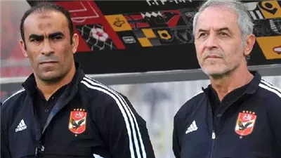 بسبب عقدة الزمالك، سيد عبد الحفيظ يتخوف من أداء كولر مع الأهلي بالسوبر المصري 