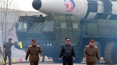 كوريا الشمالية تهدد بالانتقام بعد العثور على حطام درون كوري جنوبي في بيونج يانج