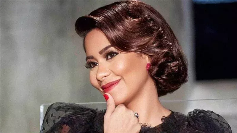 شيرين عبد الوهاب،