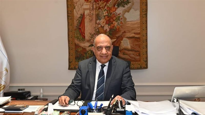 وزير الكهرباء، فيتو