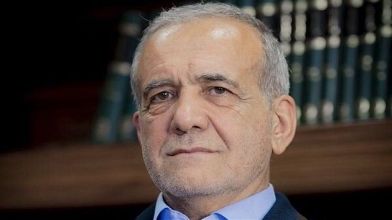 الرئيس الإيراني،