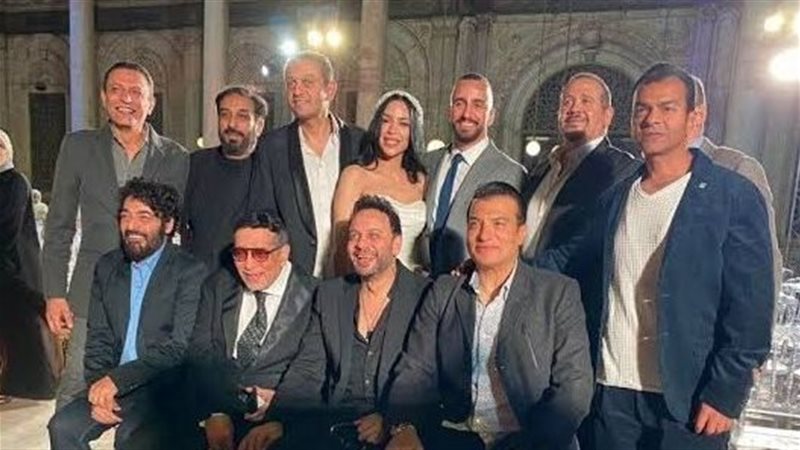 جيل التسعينات، فيتو