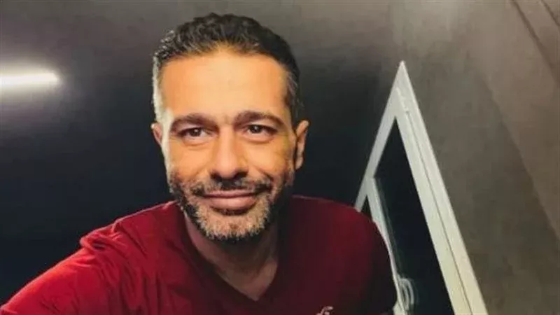 الشاعر أحمد على موسي،