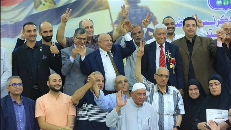 الاحتفالية بنادي