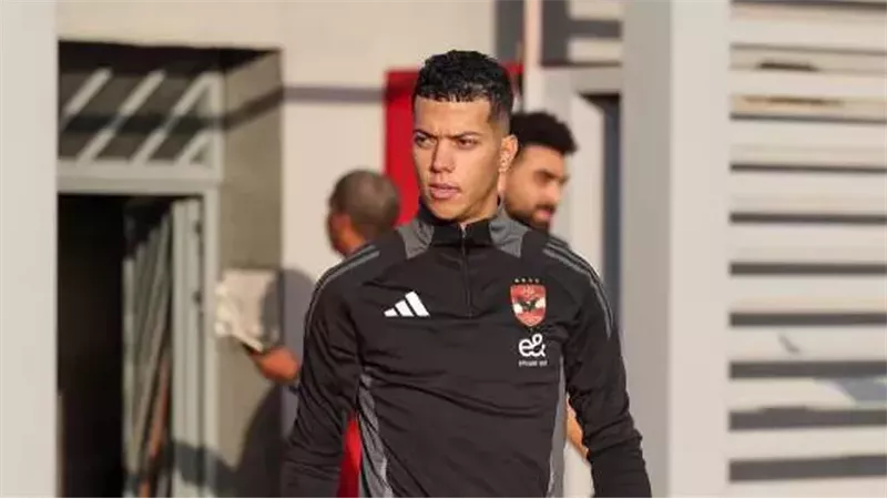 إمام عاشور، فيتو