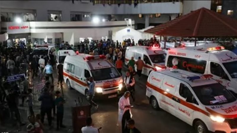 إسعاف،فيتو
