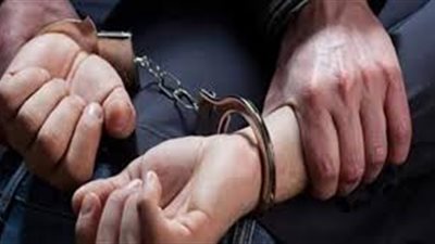 حبس 3 متهمين لقتلهم سائق بشبرا الخيمة