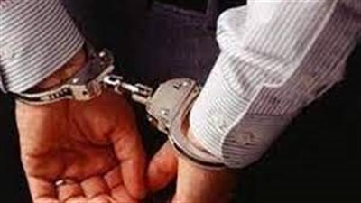 القبض على سائق تروسيكل يعرض حياة طلاب صغار للخطر في أكتوبر