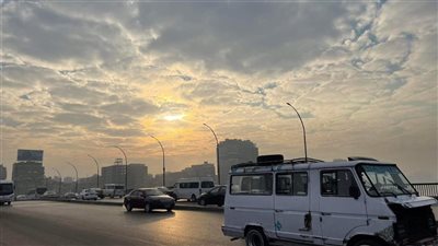 حالة الطقس ودرجات الحرارة المتوقعة غدا الجمعة 1 - 11 - 2024