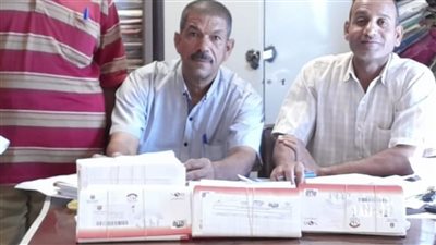 تضامن الأقصر: تسليم 1960 فيزا تكافل وكرامة لإدارة إسنا 