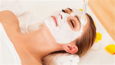 نصائح للعروسة، برنامج متكامل للعناية بالبشرة ومن الطبيعة