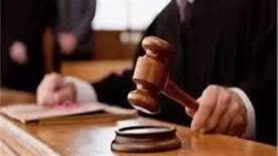 إحالة أوراق شقيقين متهمين بقتل جارهما للمفتى في عين شمس 