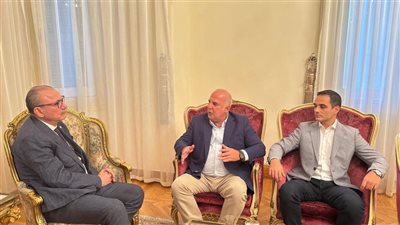 سفير تركيا بالقاهرة يعلن عن 25 ألف فرصة عمل مرتقبة بالعاصمة الإدارية 