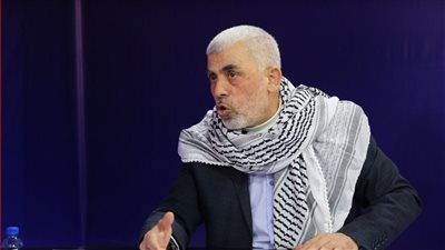 ضحايا الاغتيالات والإرهاب الصهيوني في 4 سنوات.. هنية ونصر الله والسنوار آخرهم.. فخري زادة والجعبري وخالد منصور «بالقائمة»