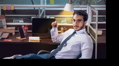 طرح بوسترات أبطال مسلسل 6 شهور (صور)