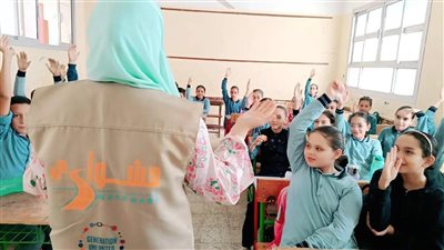 رياضة البحيرة تواصل تدريبات قوافل 