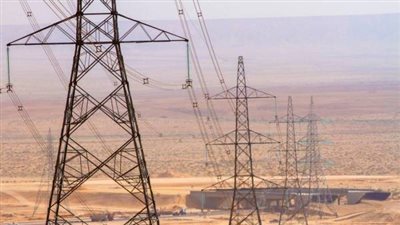 الكهرباء: استهلاك 25 ألف طن مازوت يوميا لتشغيل محطات التوليد
