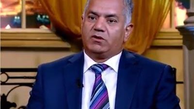 ممدوح الدماطي مشرفا على متحف قصر الزعفران