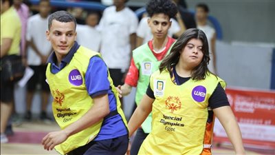 مصر تحتضن المسابقة الإقليمية الأولى لمدارس الأبطال الموحدة للأولمبياد الخاص 
