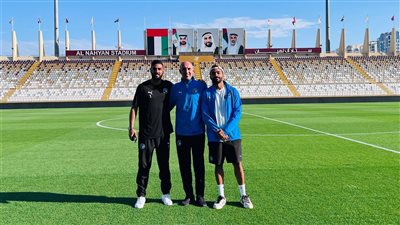 دوري أبطال إفريقيا، يورتشيتش يحاضر لاعبي بيراميدز بالفيديو لعبور الجيش الملكي