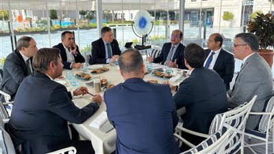 وزير المالية يكشف موعد إصدار استراتيجية السياسات الضريبية 2023