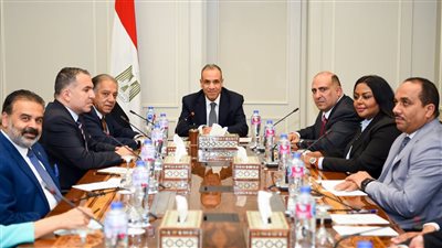 وزير الخارجية يكشف لإفريقية النواب أهم 3 ملفات تؤثر على الأمن القومي المصري