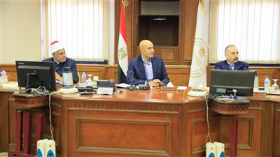 لبحث تحسين الوضع الاجتماعي للمعلمين، اجتماع عاجل لوزير التربية والتعليم 