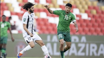 بمشاركة النني، الجزيرة يفوز بهدف على العروبة في كأس رئيس الإمارات (فيديو) 