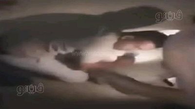 كان عايز يرجع طليقته، حقيقة ضبط دجال أثناء ممارسة السحر داخل مقابر بالشرقية (فيديو)