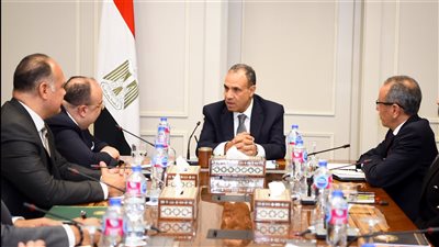 تفاصيل اجتماع عبد العاطي مع إدارة السودان بوزارة الخارجية