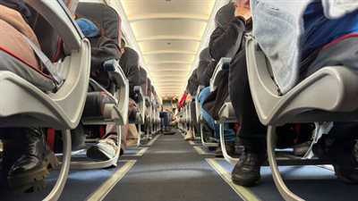 موجة تهديدات بوجود قنابل تجتاح عشرات الرحلات الجوية في الهند، ما القصة؟