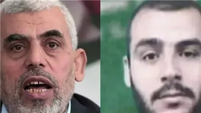 مع قرب الوصول لنهاية الحرب، محمد السنوار ظل حماس الذي يعيد تشكيل الحركة