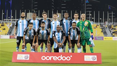  الوكرة القطري يخسر من رافشان في دوري أبطال آسيا