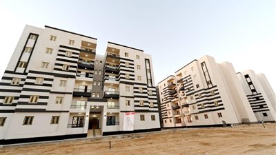 الإسكان: تنفيذ أكثر من 10 آلاف شقة سكن كل المصريين بالمنيا الجديدة