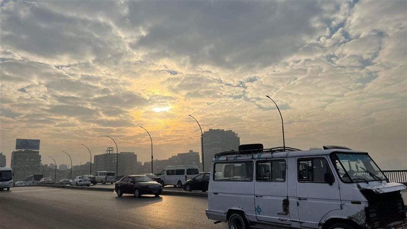 حالة الطقس غدا، فيتو