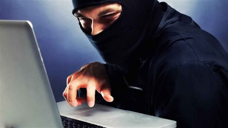 أبرز الجرائم الإلكترونية