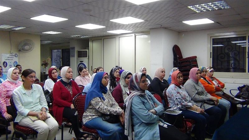 صيادلة الإسكندرية