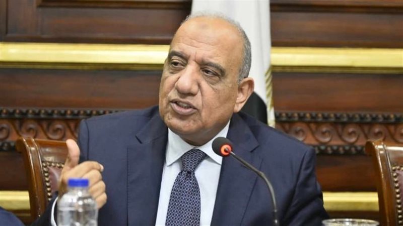 محمود عصمت وزير