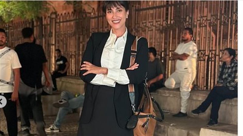 حنان مطاوع، فيتو