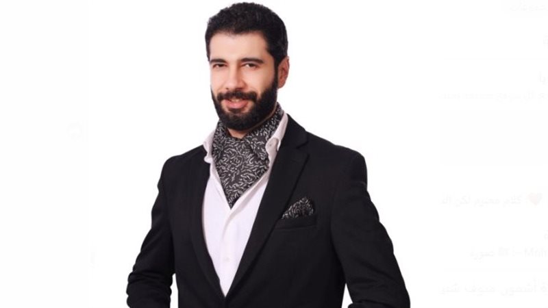 الدكتور حسام عبد